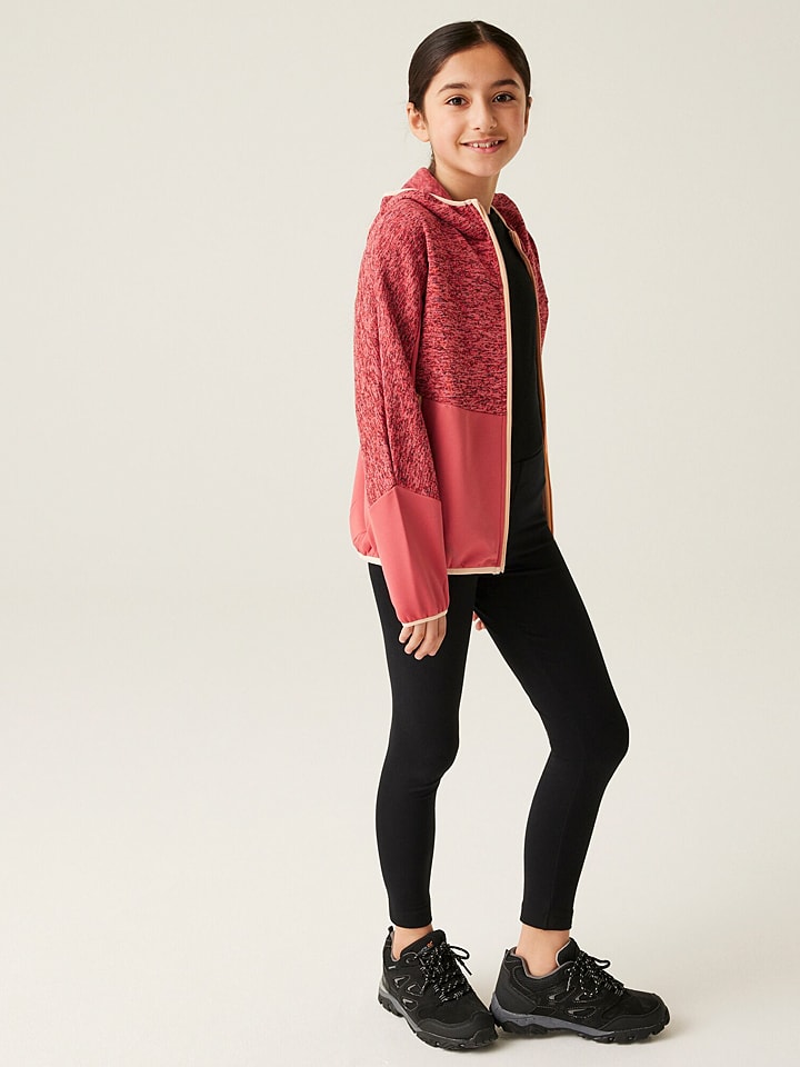 Regatta Fleecejacke 