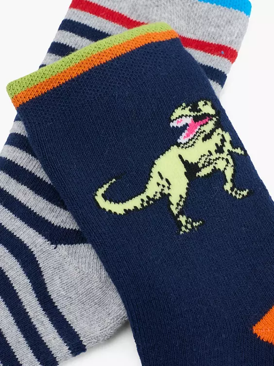 Junior Line 2er Pack Socken