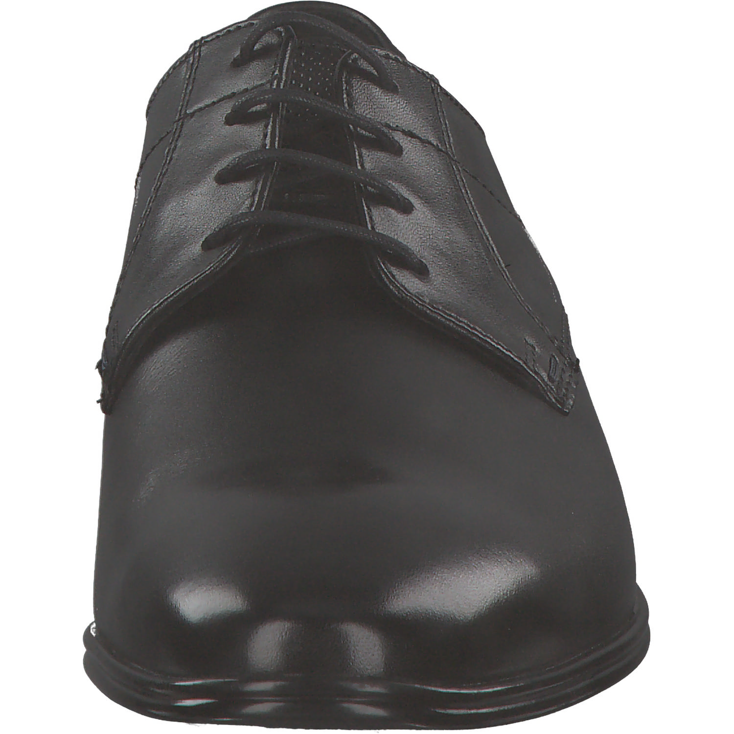 Lloyd Osmond 27558, Schnürschuhe, Herren, Schwarz