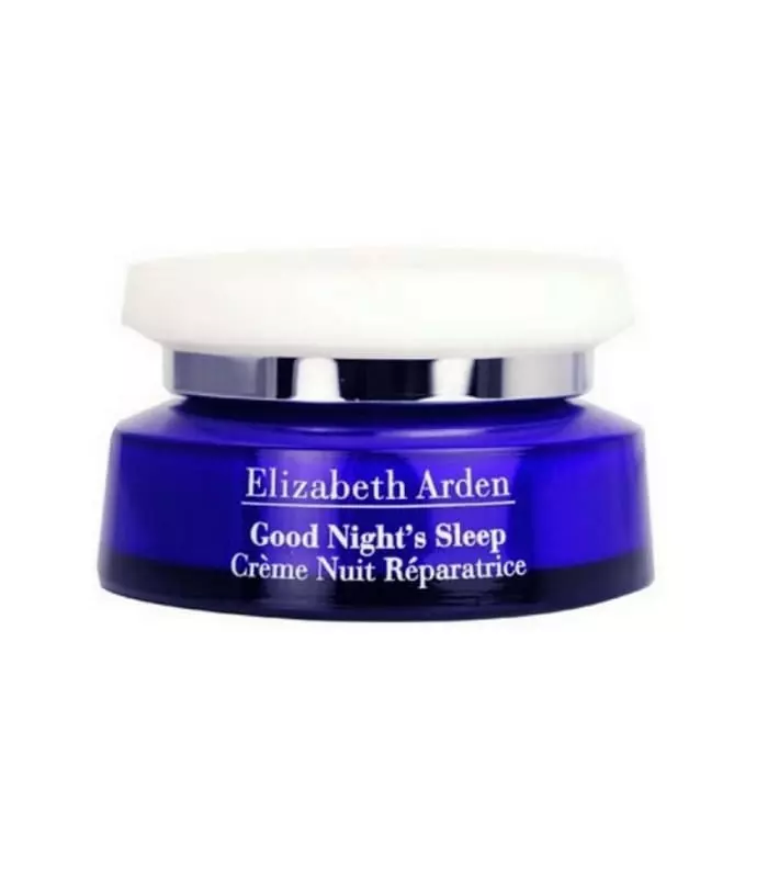 VISIBLE DIFFERENCE Crème nuit réparatrice