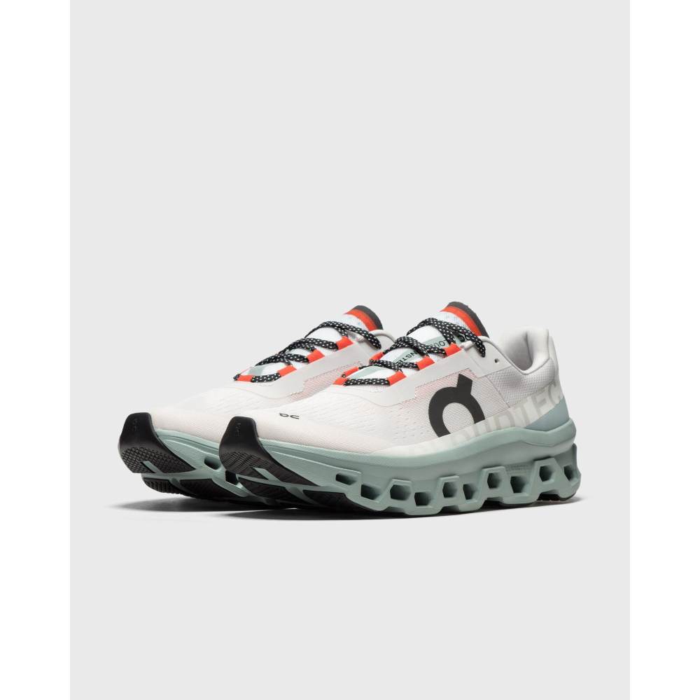 ON Cloudmonster 61.99023 / weiss