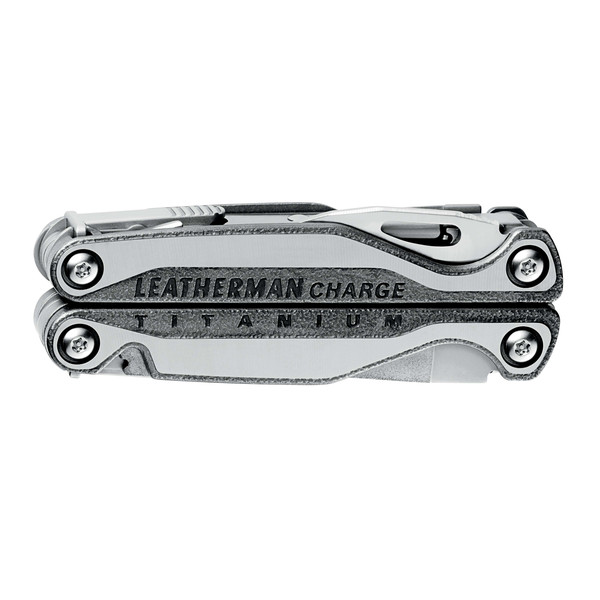 CHARGE + TTI - Multifunktionswerkzeug