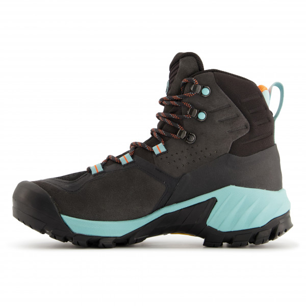 Mammut - Women's Sapuen High GTX - Wanderschuhe