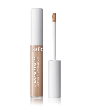IsaDora No Compromise Lightweight Matte Concealer Concealer-10 ml