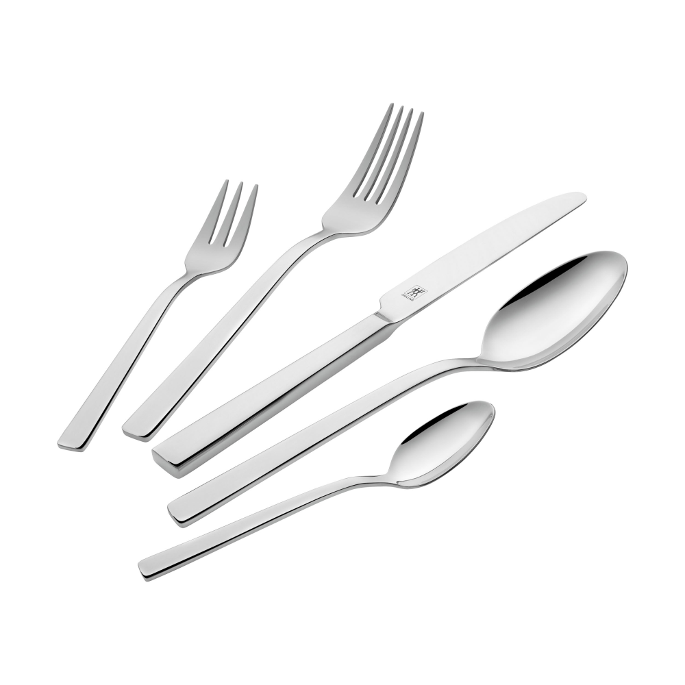 Besteckset King 30-teilig