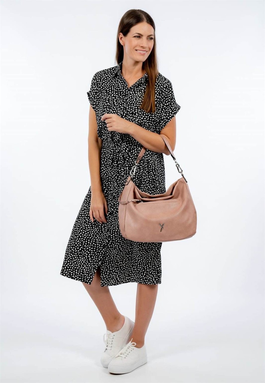 SURI FREY Handtaschen rose Laley