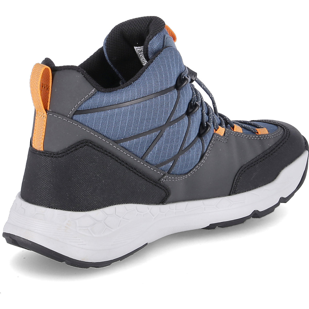 Outdoorschuhe FREE RIDE Trekkingschuhe