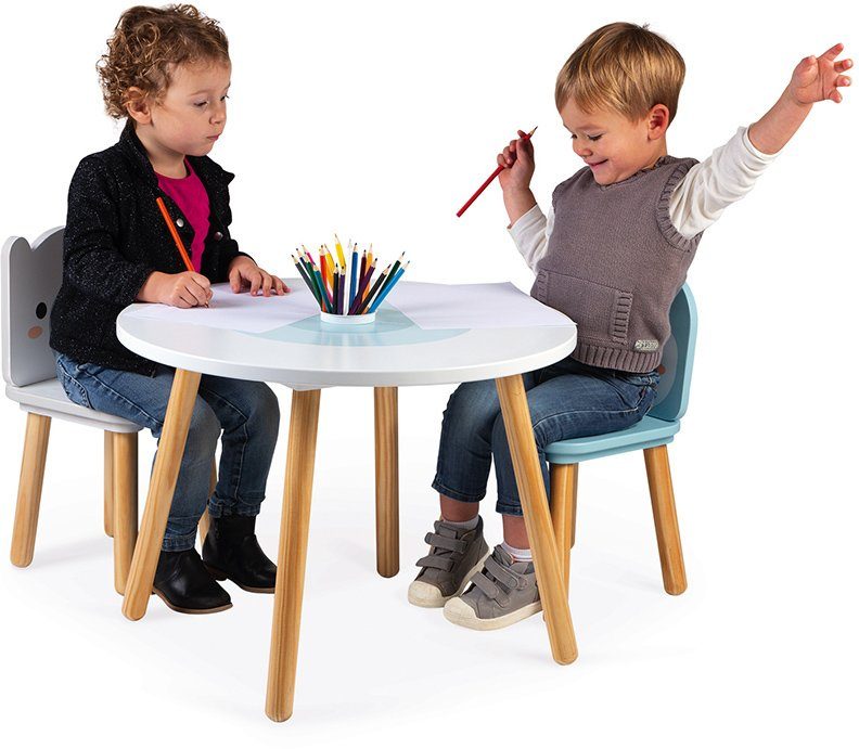 Janod Kindersitzgruppe Arktis