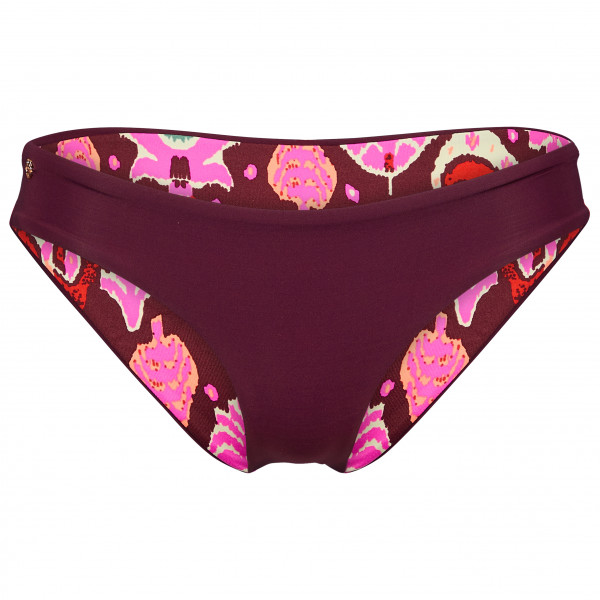 Maaji - Women's Vintage Grape Sublime - Bikini-Bottom