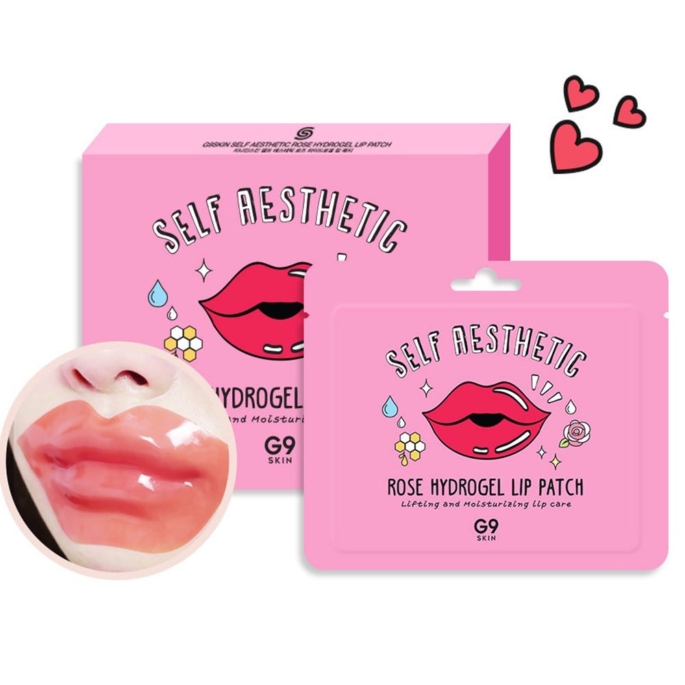 G9 Self Aesthetic Magazine 8 Stück