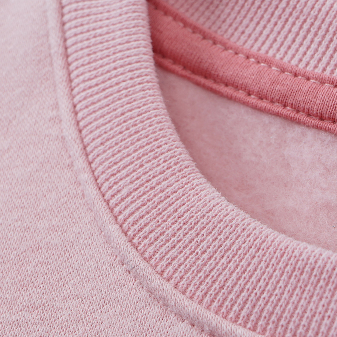 Mädchen Sweatshirt mit Wendepailletten