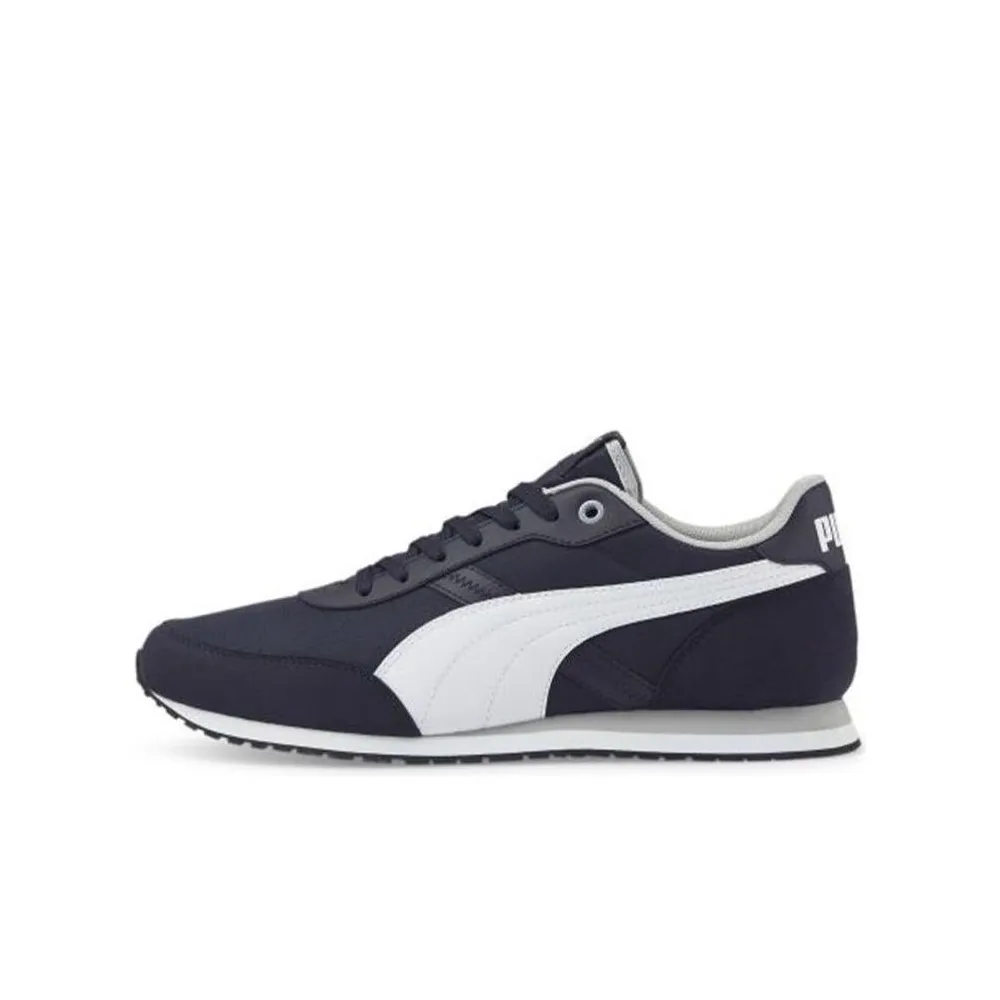 PUMA ST RUNNER ESSENTIAL 383055-04 / blau