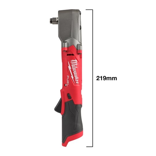 Milwaukee 4933471700 M12 FRAIWF38-0 Cheie de impact fără fir 3/8