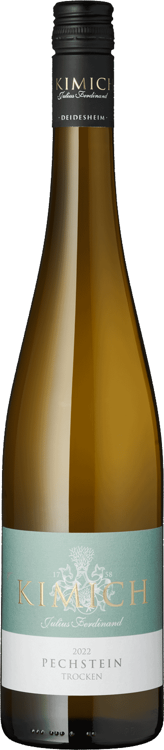 Kimich Riesling Pechstein