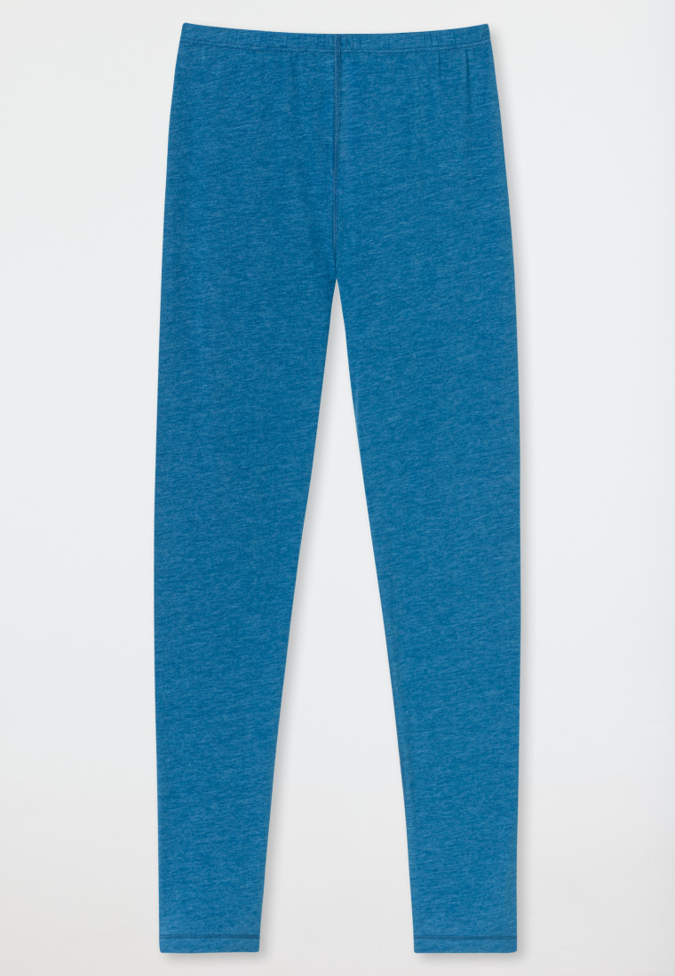 Hose lang unisex blau - Active