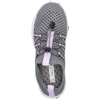 Tallywish Badeschuhe in grau