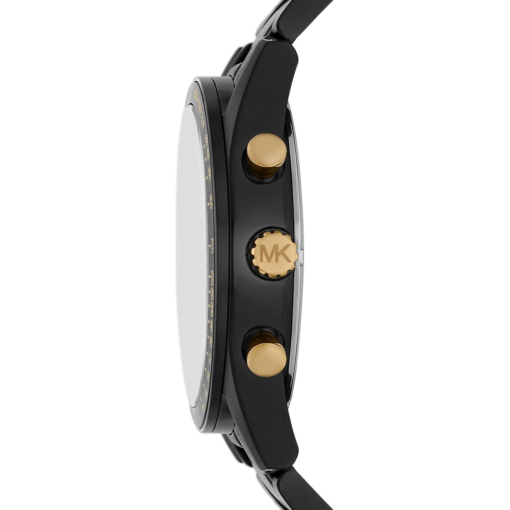 Michael Kors Chronographe Acier inoxydable Montre