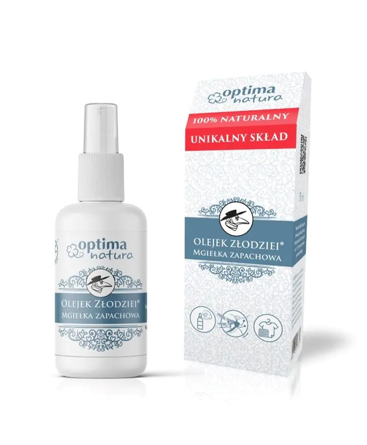 Optima Natura Thieves Oil mirisna maglica