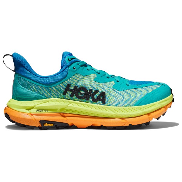 HOKA - Women's Mafate Speed 4 - Trailrunningschuhe