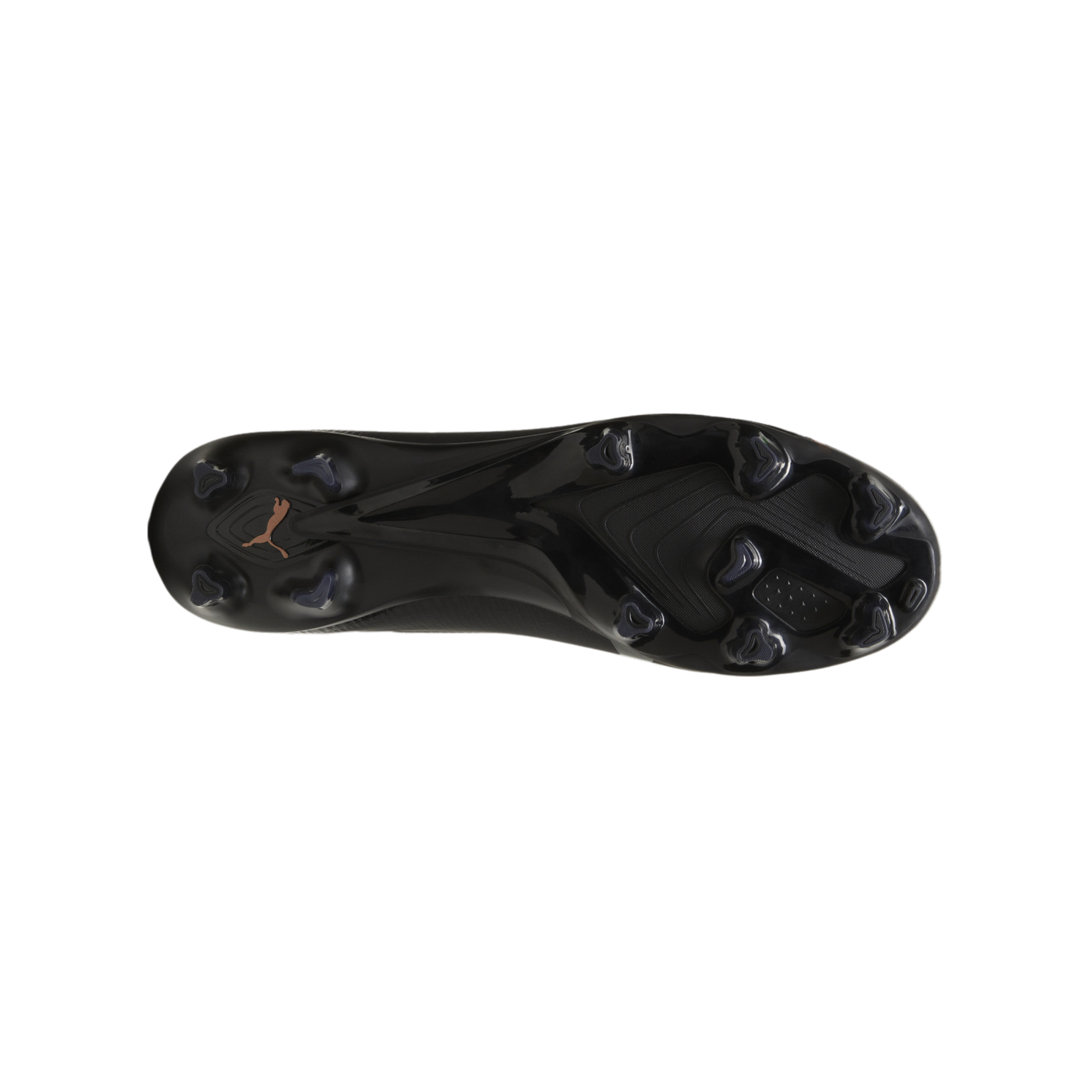 PUMA ULTRA Ultimate FG/AG Eclipse Schwarz Rosa F02