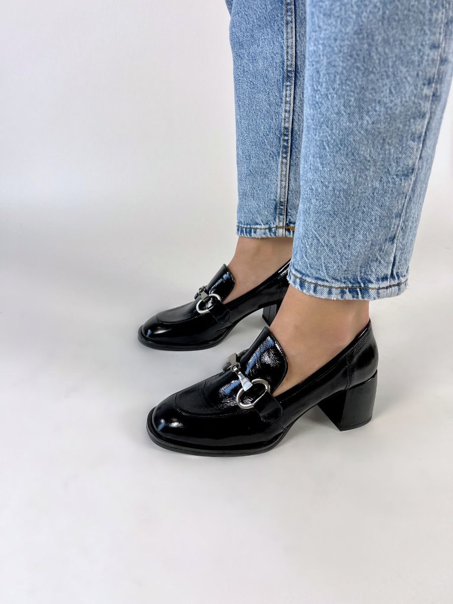 Rosemetal  JABRANE - Noir