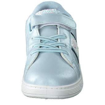 Barbarella Sneaker in blau