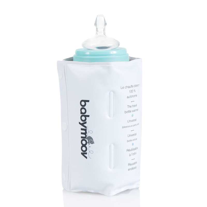 Chauffe-biberon autonome Babymoov