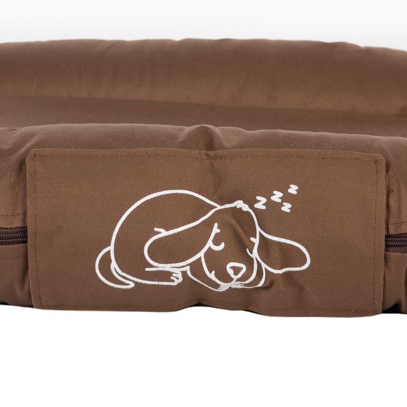 Hundematratze Strong & Soft zu TOP-Preisen