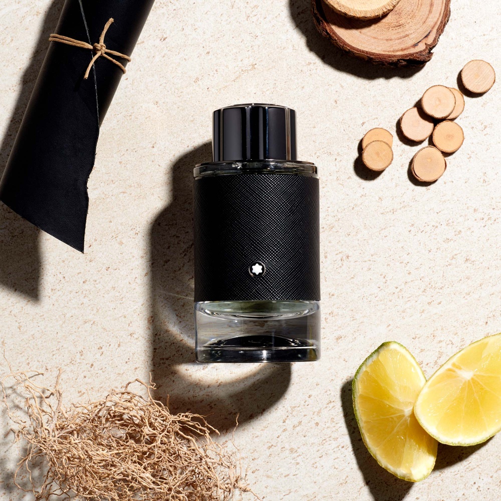 Montblanc Explorer Eau De Parfum