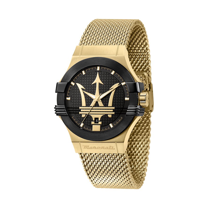 Maserati Herrenuhr Potenza