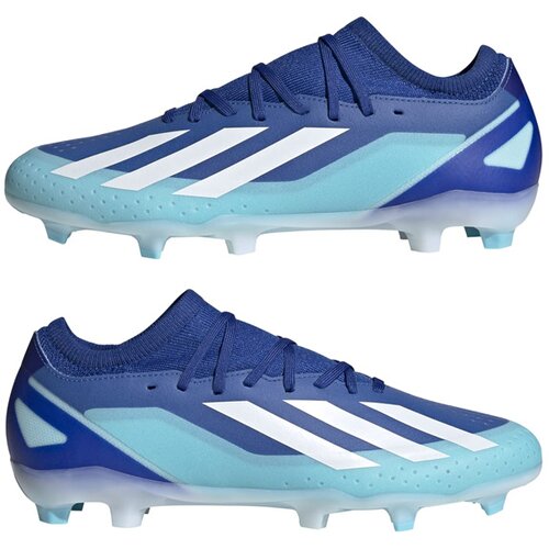 HERREN FUSSBALL-RASENSCHUHE X CRAZYFAST.3 FG