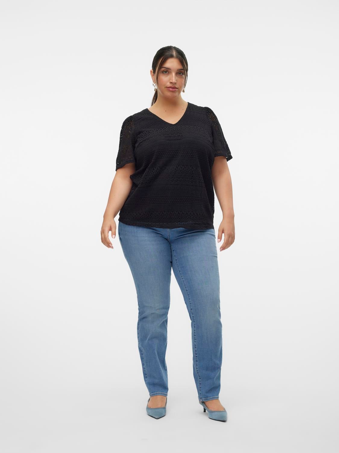 VMCHONEY Top