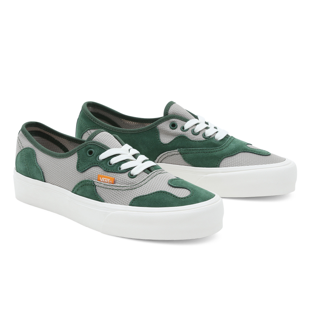 Vans Authentic VR3 LX PW VN0005WQGRN1 / grün