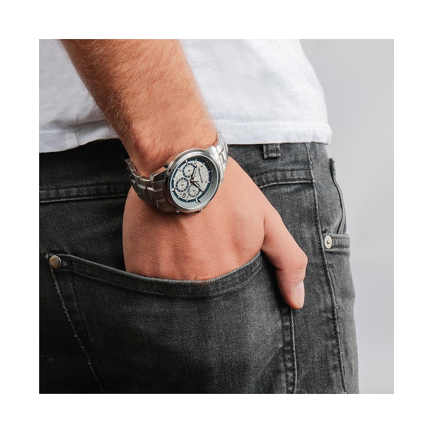 Maserati Chronograph Successo 