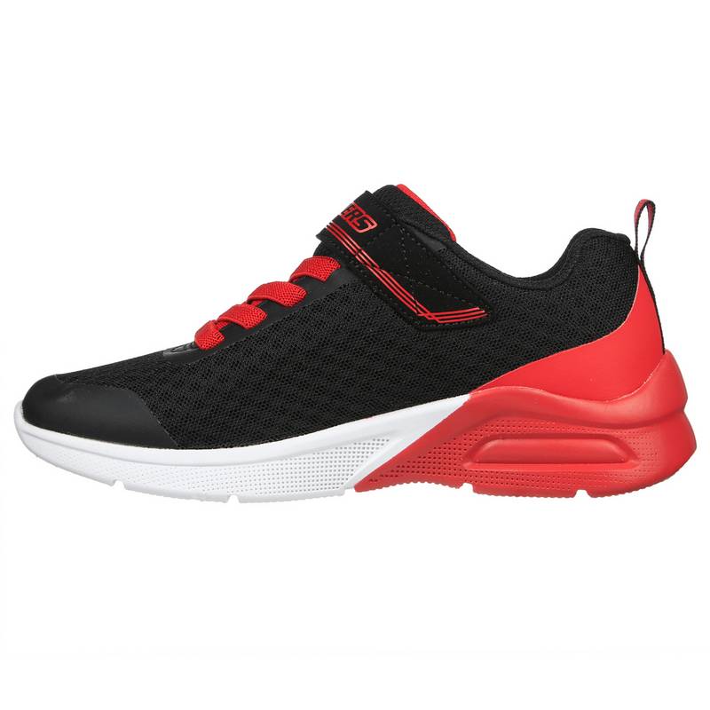 Skechers MICROSPEC MAX GORVIX Sneaker Jungen