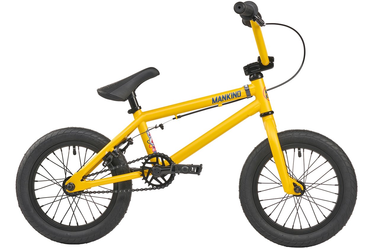 Mankind Planet 14
