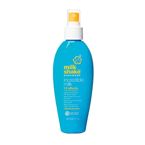 Milk_Shake Sun & More Hihetetlen Tej 140 ml