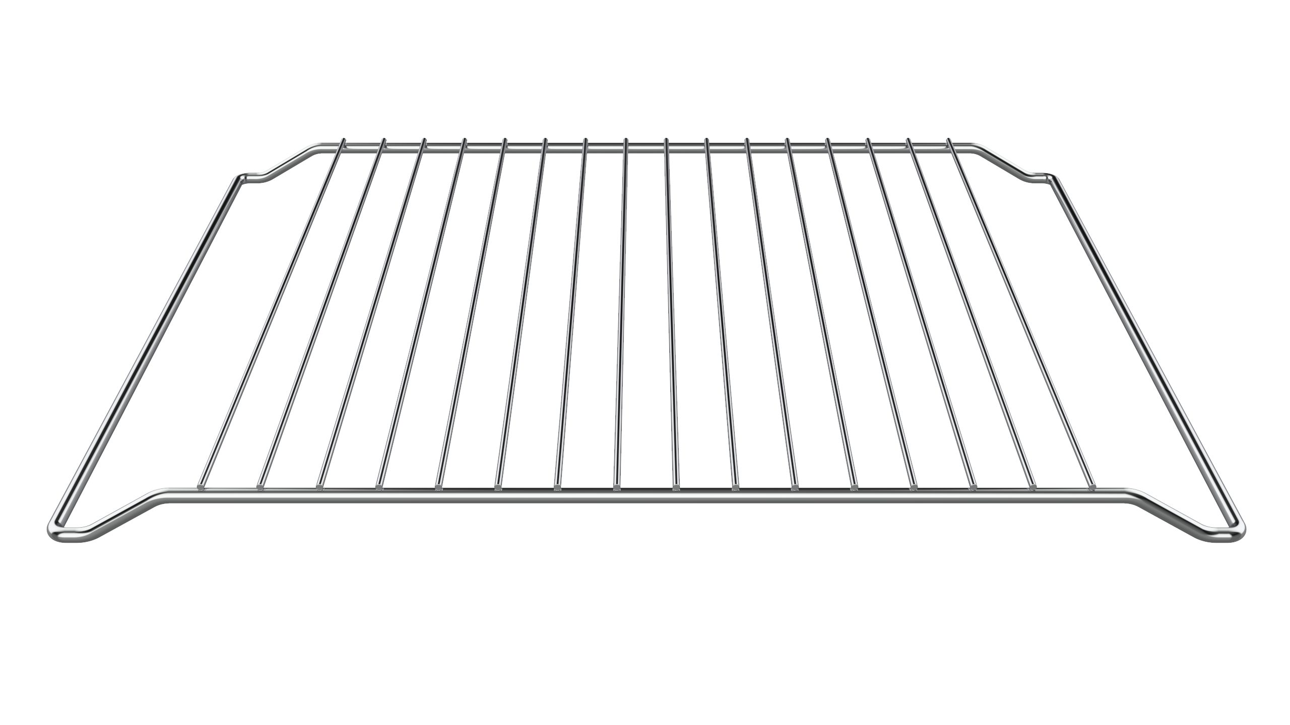 UNIQ DEALZ Backrost Backofenrost, Grillrost, Backrost, Eisen verchromt, 422, 445,455,460 oder 465 mm Breit, alle 370mm Hoch und 25 mm Tief