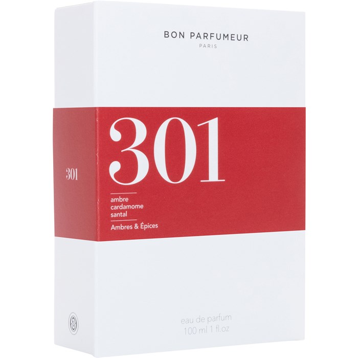 Eau de Parfum Spray