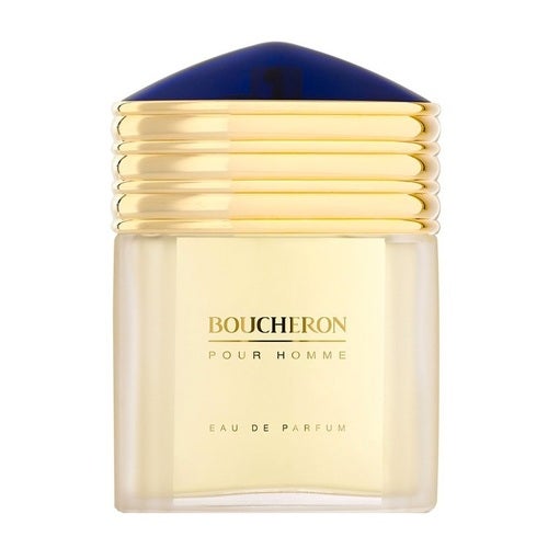 Woda perfumowana Boucheron Homme 100 ml