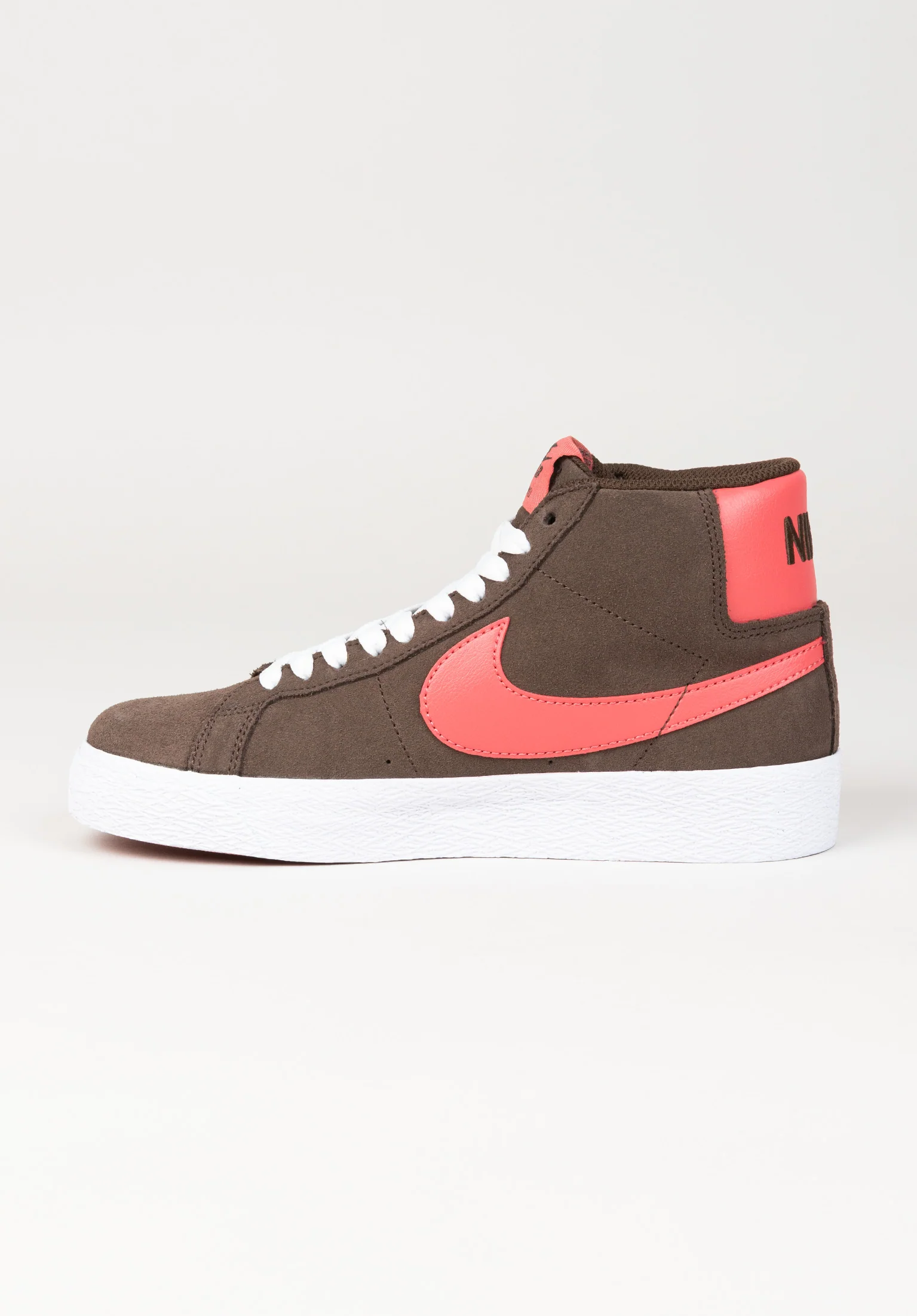 Zoom Blazer Mid