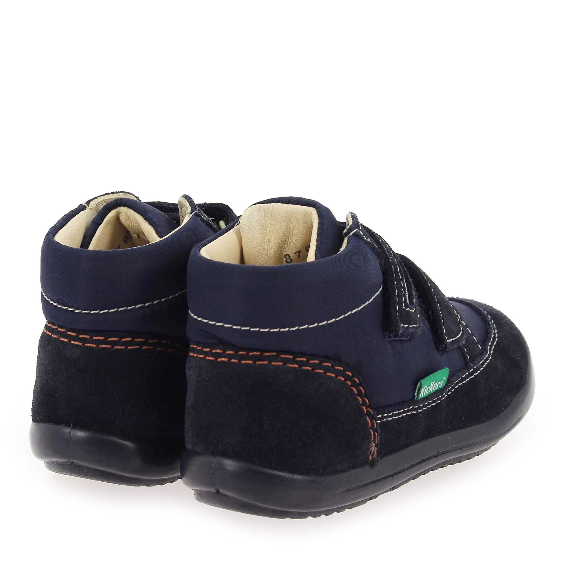 Kickers  KIKOOD - Marine