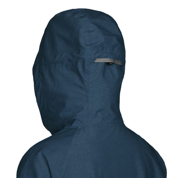 COMYOU PRO RAIN JACKET Damen - Fahrradjacke