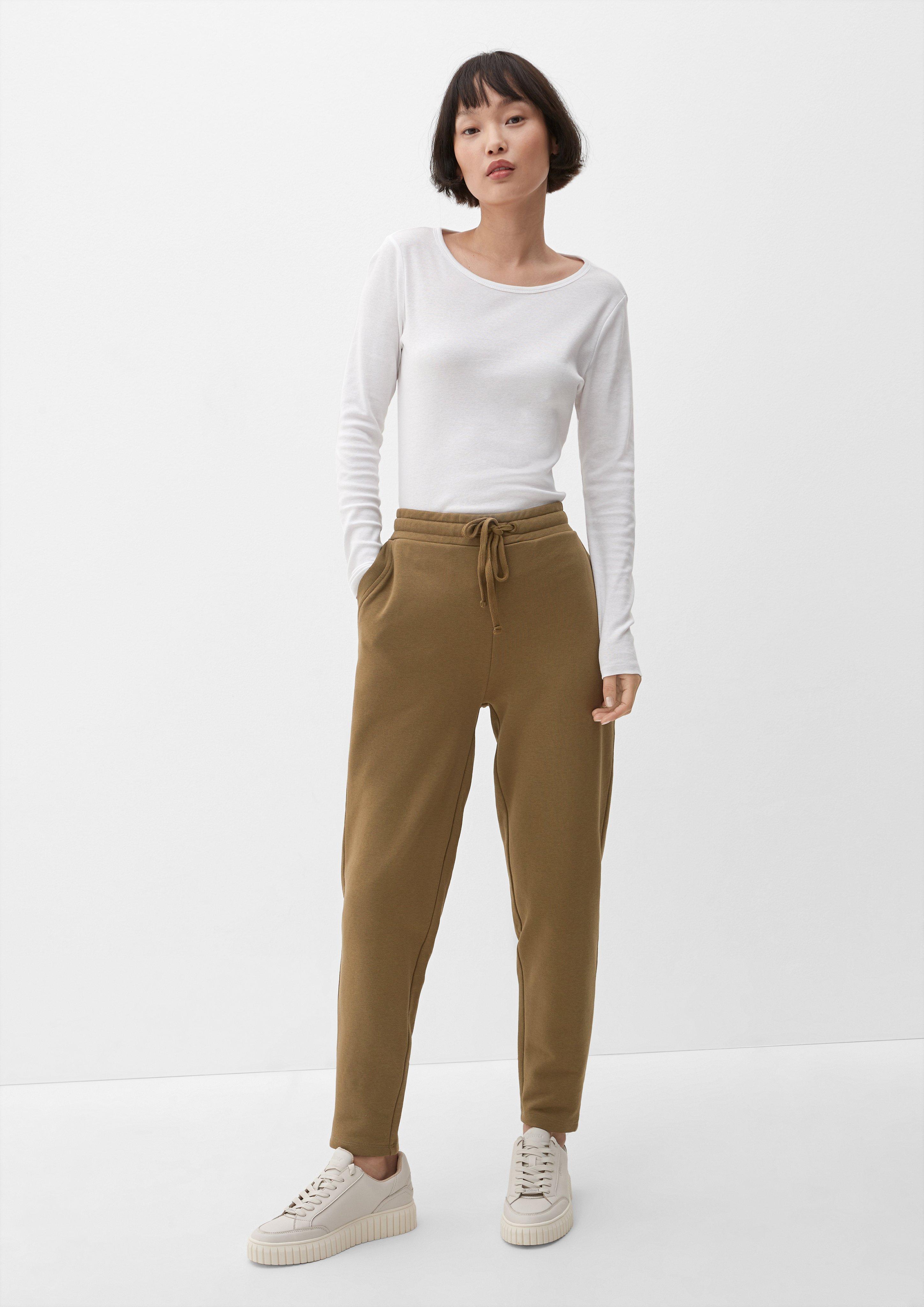Loose: Sweatpants mit Tunnelzug  2130149-7723