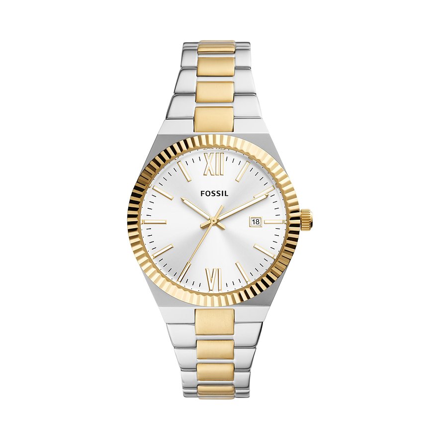 Fossil Damenuhr Scarlette