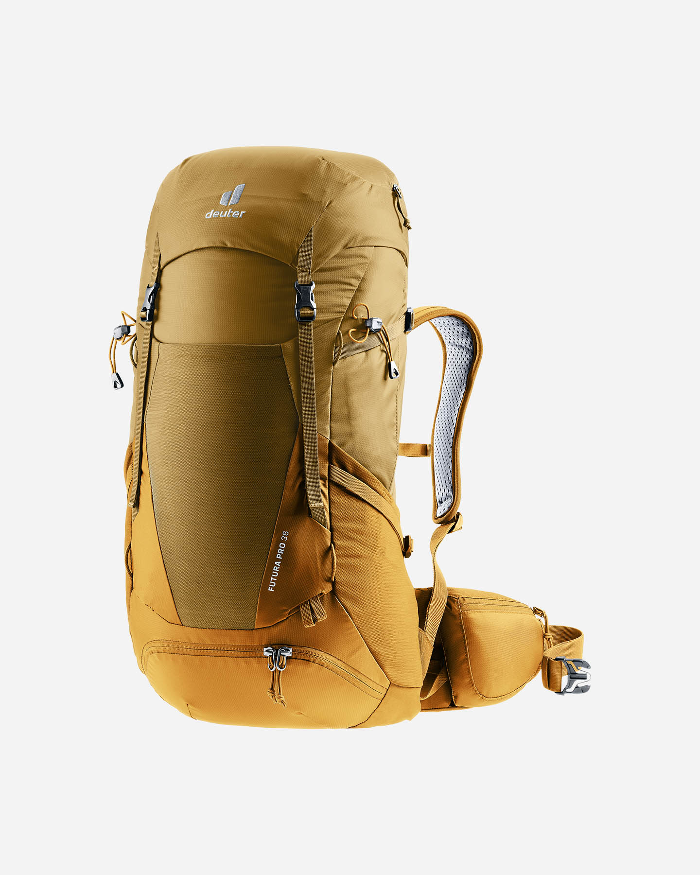 Sac à dos de randonnée radiocommandé Deuter Futura Pro 36 3401121-6611