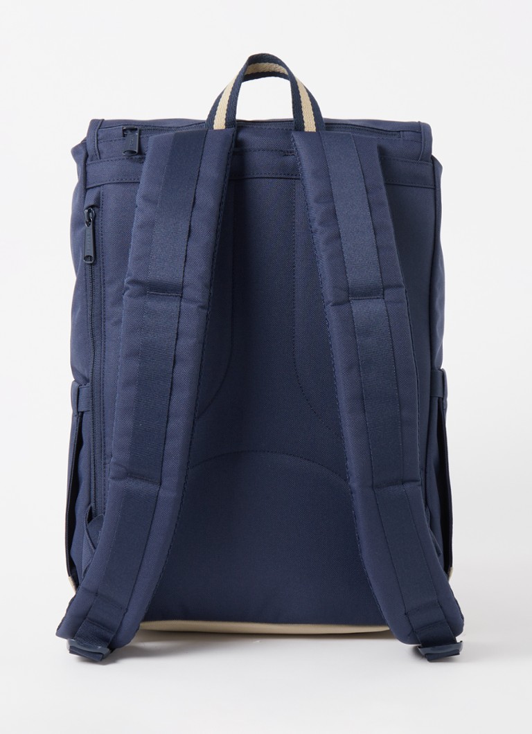 Rucsac Herschel Supply Little America cu compartiment pentru laptop de 16 inch.