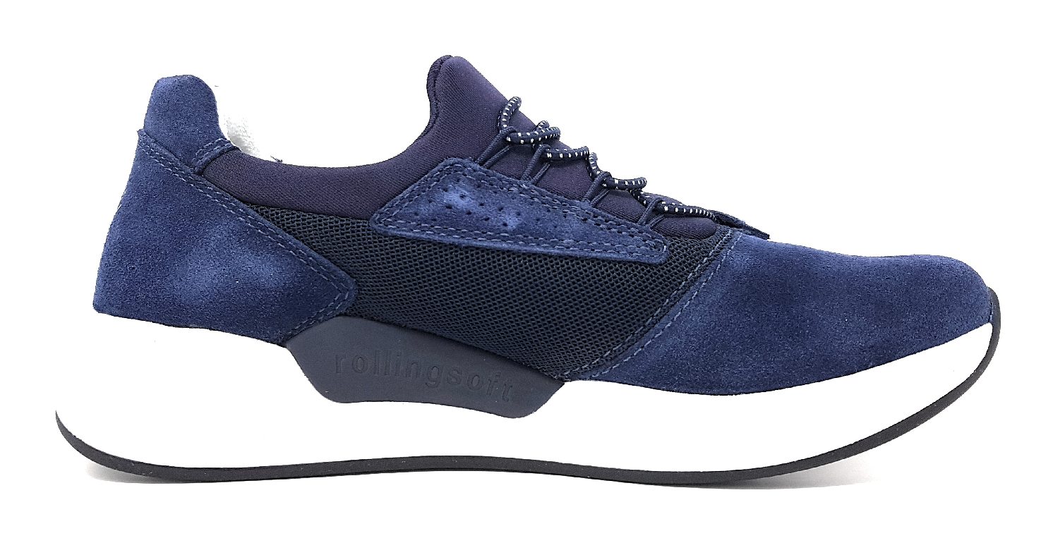 Gabor Comfort 26.951.36 Blau 36 marine