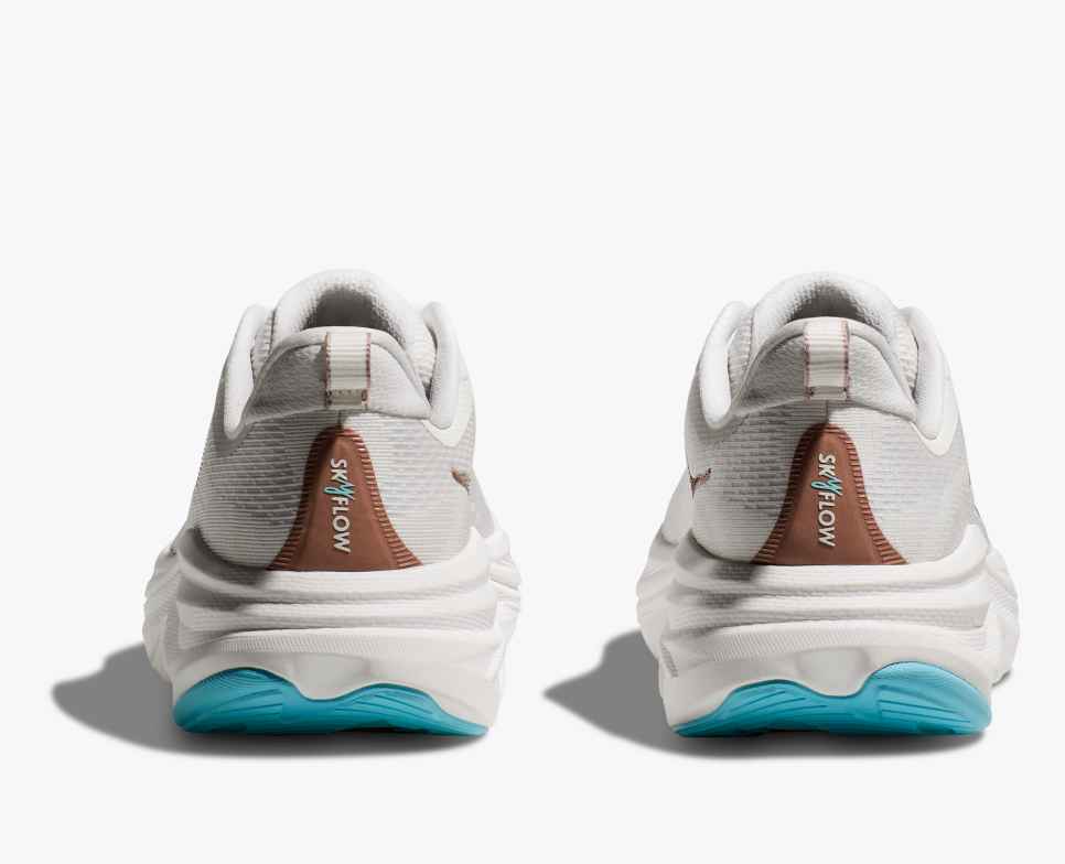 Skyflow Frost / Rose Gold