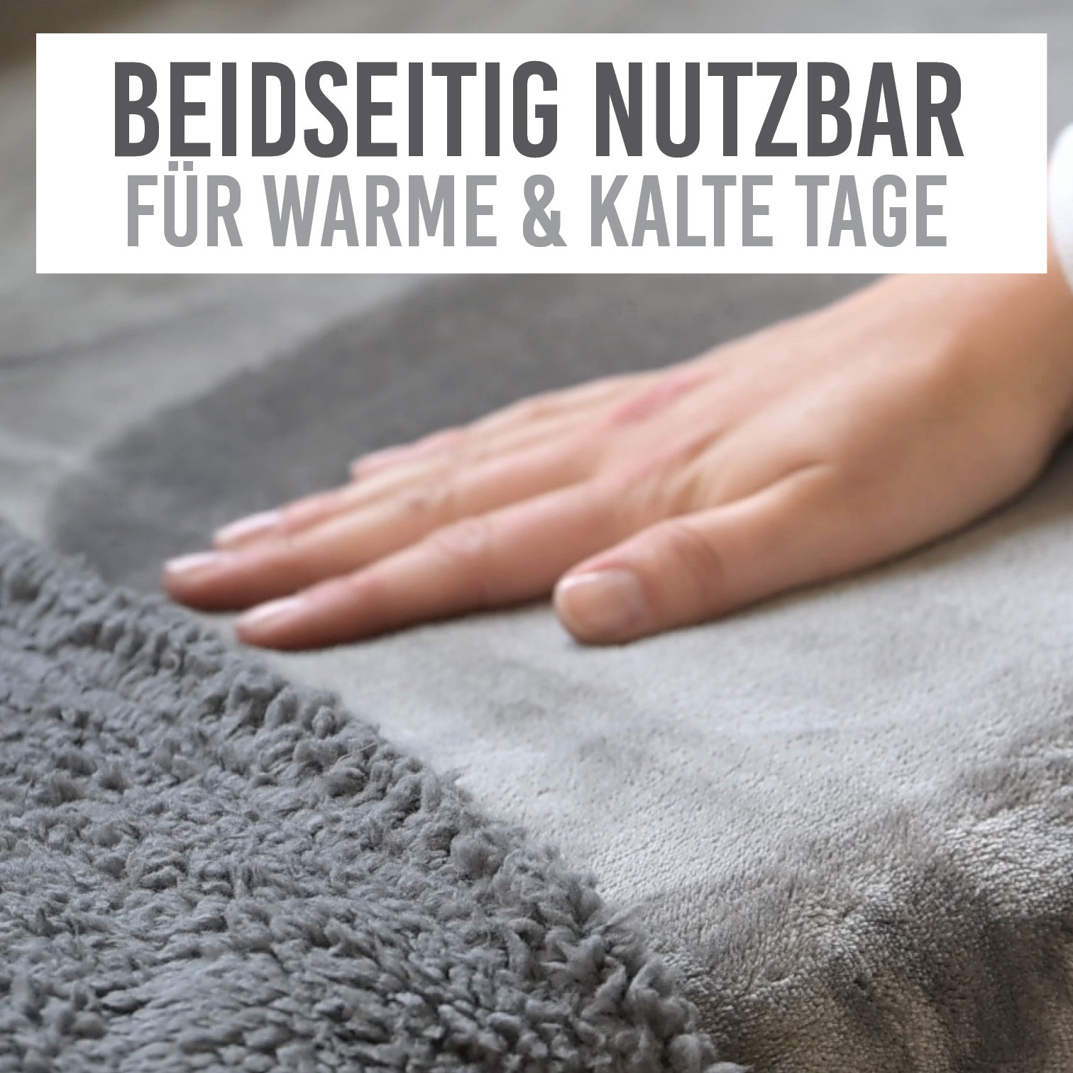 KaraLuna Hundedecken KaraLuna wasserdichte Hundedecke S
